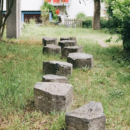 Sonnige Auszeit - Exotisches Flair Apartment