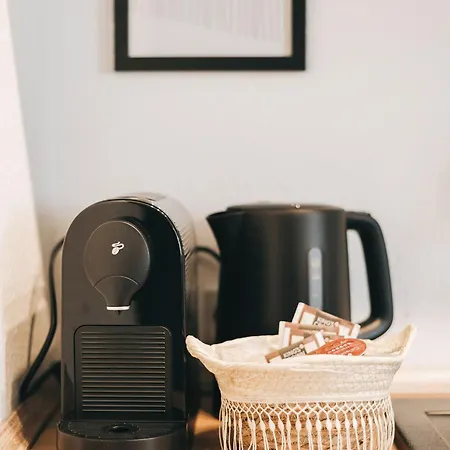 Sonnige Auszeit - Exotisches Flair Apartment *