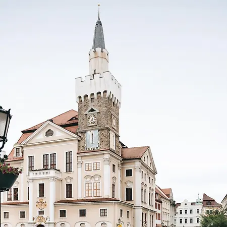 Sonnige Auszeit - Exotisches Flair * Löbau