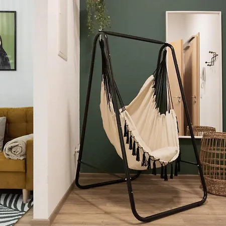 Apartment Sonnige Auszeit - Exotisches Flair *