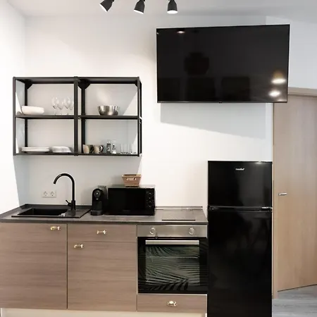 Sonnige Auszeit - Exotisches Flair * Löbau