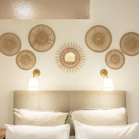 Sonnige Auszeit - Exotisches Flair Apartment *