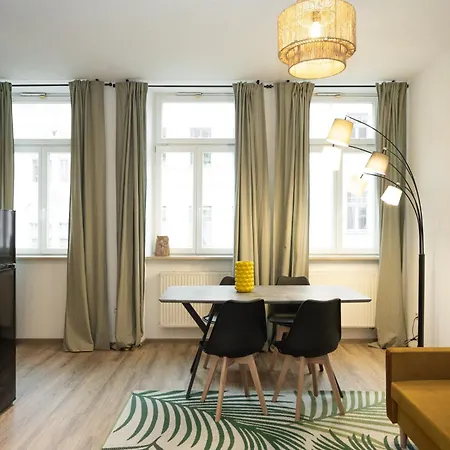 Sonnige Auszeit - Exotisches Flair *