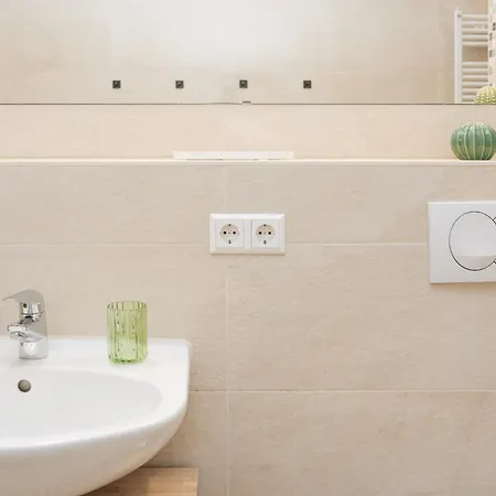 Sonnige Auszeit - Exotisches Flair Löbau