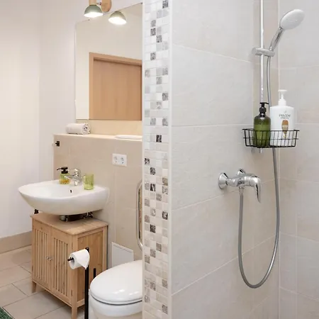 Sonnige Auszeit - Exotisches Flair Apartment