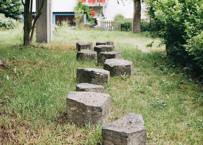 Sonnige Auszeit - Exotisches Flair Apartman