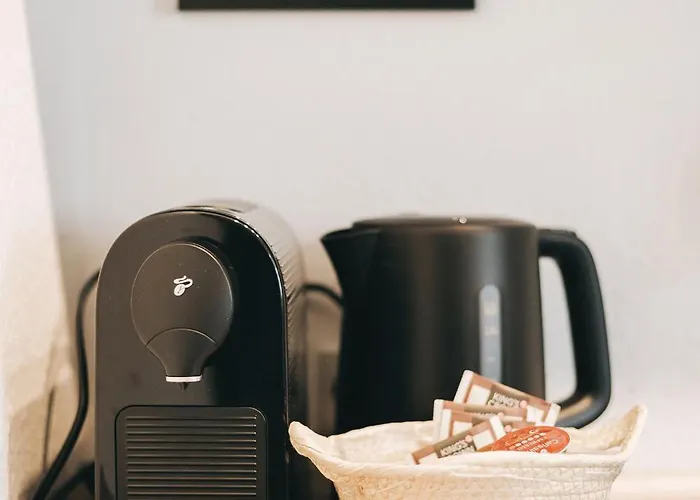 Sonnige Auszeit - Exotisches Flair Apartman *