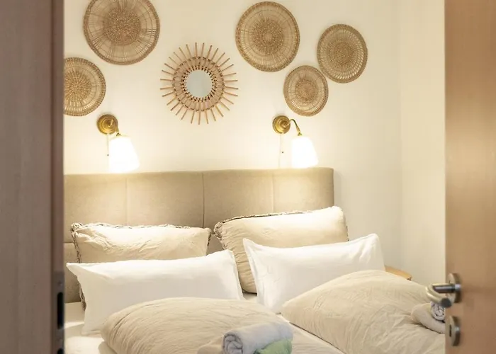 Sonnige Auszeit - Exotisches Flair Löbau