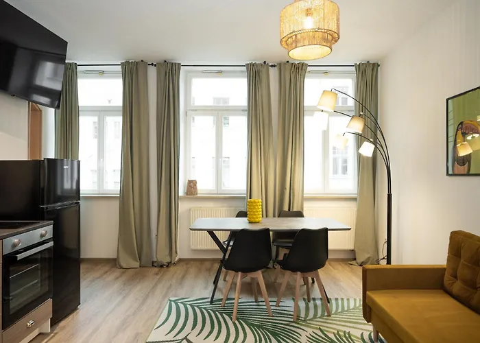 Sonnige Auszeit - Exotisches Flair *